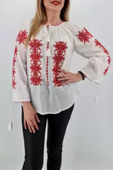 Ie Traditionala Aura 4 imagine