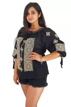 Ie Traditionala Aurora 6 imagine