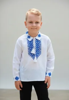 Ie traditionala baieti Adelin 2 imagine