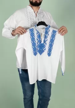 Ie traditionala baieti Adelin imagine