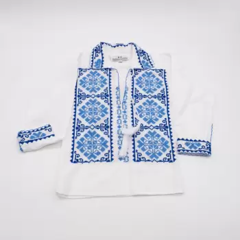 Ie traditionala baieti Adonis 2 imagine