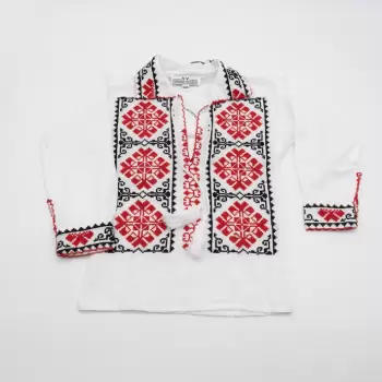 Ie traditionala baieti Adonis 3 imagine