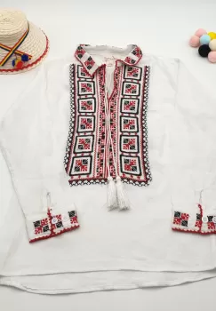 Ie traditionala baieti Akim 2 imagine