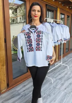 Ie traditionala baieti Alexandru imagine