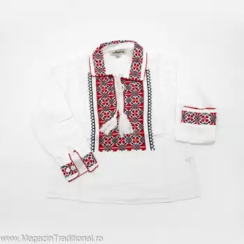 Ie traditionala baieti Amir 2 imagine