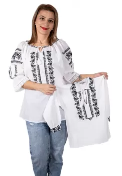 Ie traditionala baieti Antonio imagine