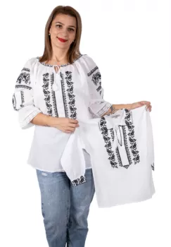 Ie traditionala baieti Antonio imagine