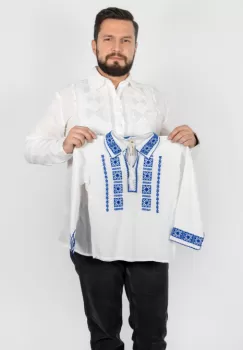 Ie traditionala baieti Avram 2 imagine