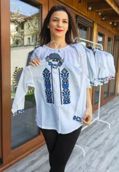 Ie traditionala baieti Bobo 2 imagine