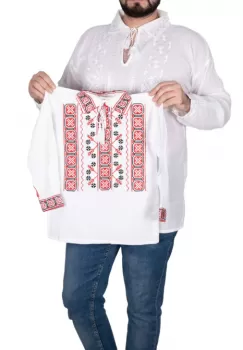 Ie traditionala baieti Catalin 2 imagine