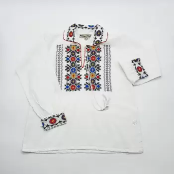 Ie traditionala baieti Cornelius imagine