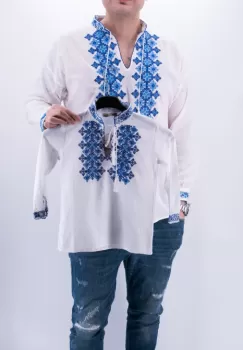 Ie traditionala baieti Darius 2 imagine