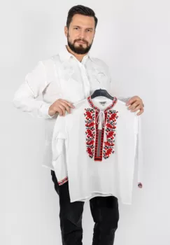 Ie traditionala baieti David 6 imagine