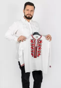 Ie traditionala baieti David 6 imagine