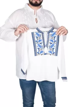 Ie traditionala baieti David 7 imagine