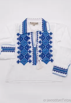 Ie traditionala baieti Denis 5 imagine