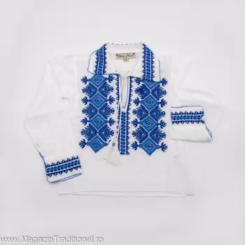 Ie traditionala baieti Denis 5 imagine