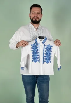 Ie traditionala baieti Denis 8 imagine