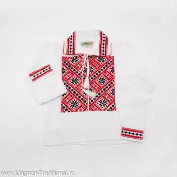 Ie traditionala baieti Dorin 2 imagine