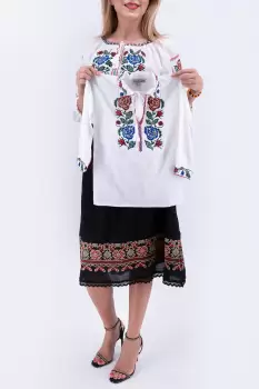 Ie traditionala baieti Eric imagine