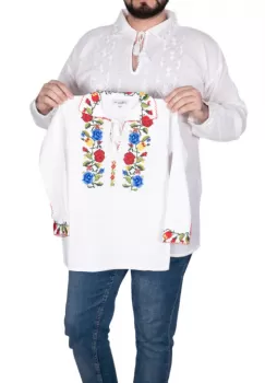 Ie traditionala baieti Fane 2 imagine