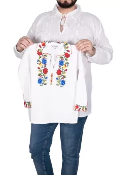 Ie traditionala baieti Fane 2 imagine