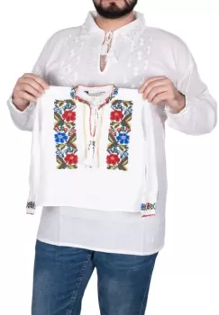 Ie traditionala baieti Fane 3 imagine