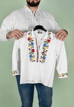 Ie traditionala baieti Fane 6 imagine