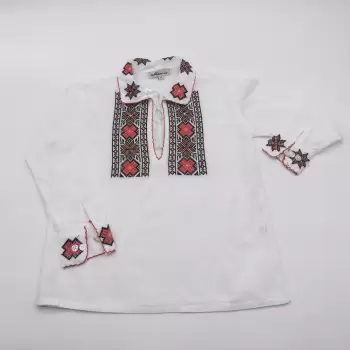 Ie traditionala baieti Florin 2 imagine