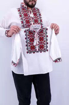 Ie traditionala baieti Iustin 2 imagine