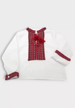 Ie traditionala baieti Marinica 2 imagine