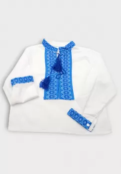 Ie traditionala baieti Marinica imagine