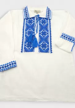 Ie traditionala baieti Marinus imagine