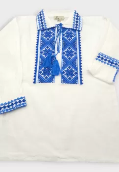 Ie traditionala baieti Marinus imagine