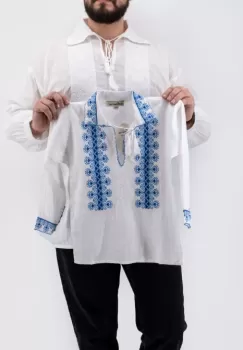 Ie traditionala baieti Mircea 5 imagine