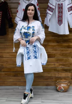 Ie traditionala baieti Paul 5 imagine