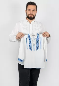 Ie traditionala baieti Raul 3 imagine