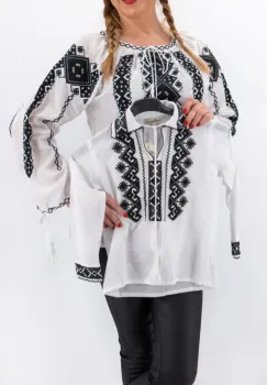 Ie traditionala baieti Robert imagine