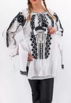 Ie traditionala baieti Robert imagine