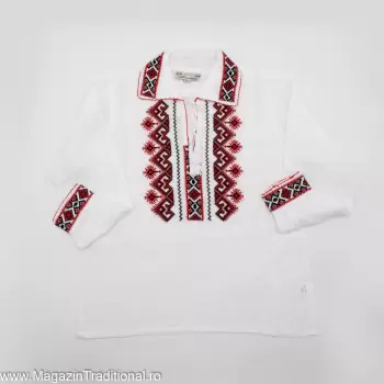 Ie traditionala baieti Sabin 2 imagine