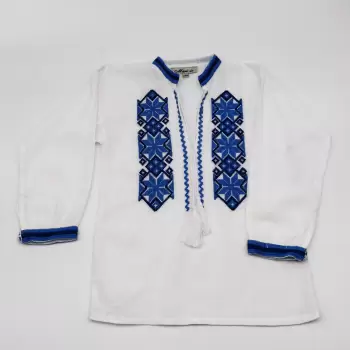 Ie traditionala baieti Stefan 2 imagine