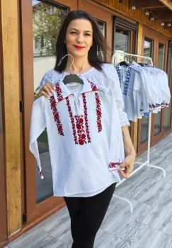 Ie traditionala baieti Stelian imagine