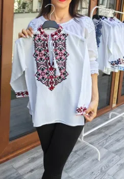 Ie traditionala baieti Vivian 8 imagine