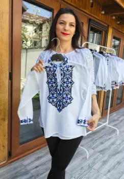 Ie traditionala baieti Vivian 9 imagine