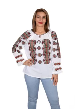 Ie Traditionala Bianca 5 imagine