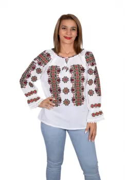 Ie Traditionala Bianca 5 imagine