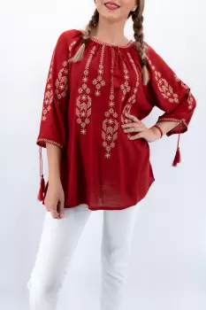 Ie Traditionala Carisia 2 imagine