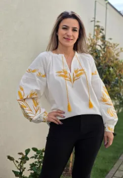 Ie Traditionala Carolina imagine