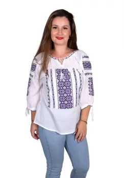 Ie Traditionala Cati imagine