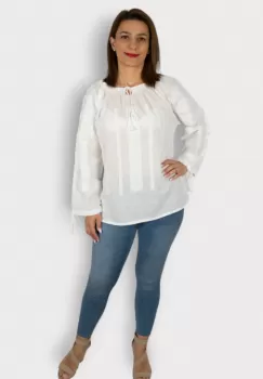 Ie Traditionala Codruta 44 - Marime Mare imagine